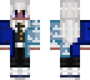 me in demonslayer remake