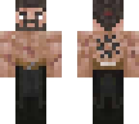 medieval fighter