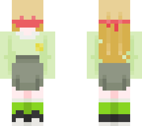 melody ~oc