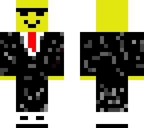 mr. billionoob