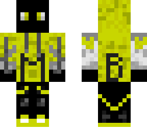 mrburritos jaune