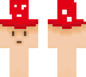 mushroom cotr