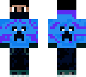my skin (fixed)
