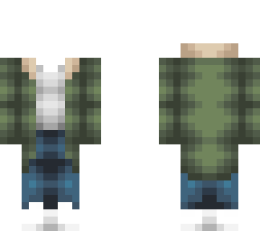 ob - early spring green fit w/ hood v2