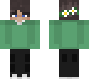 original skin reworked