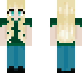 own character v2