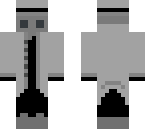 paper bag man noir