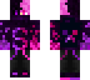 pink n purple