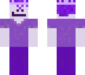 porple >:)