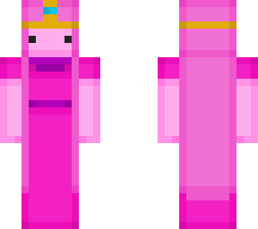 princess bubblegum