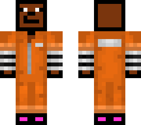 prisoner mrrat