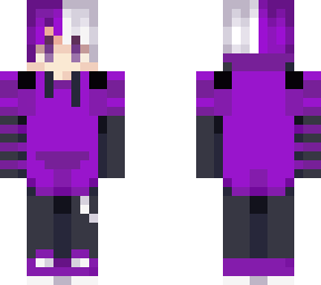 purples