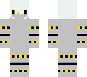 saki the robot