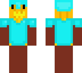 scarecrow with armor