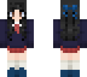 school girl