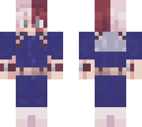 shoto todoroki