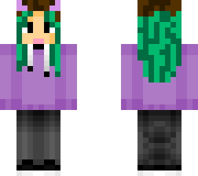 skin cachitos 4.0