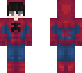 spidersonso