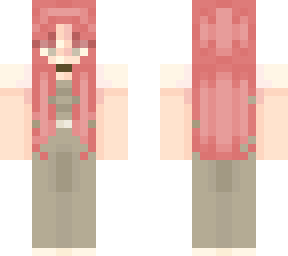 strawberry ~ blond