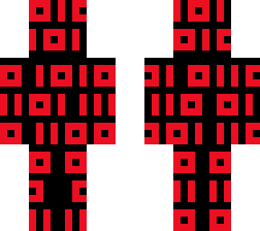 termination mode [skin edit]