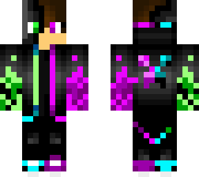 test ender boy