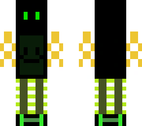 the skindex bot