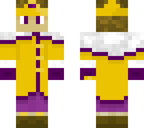 theusurperking elite