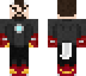 tony/wolf