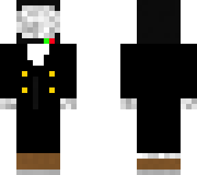 tv head
