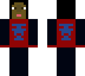 unnamed character