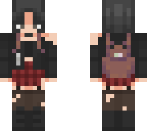 vii skin1