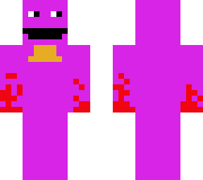william afton/purple guy
