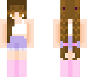+*summer girl*+