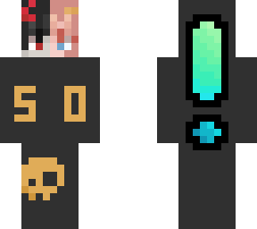 ~50 follower contest results~