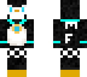 1st place penguin