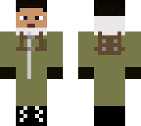 40s pilot