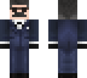 agent funn