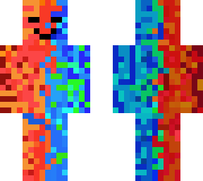 aj lange skin