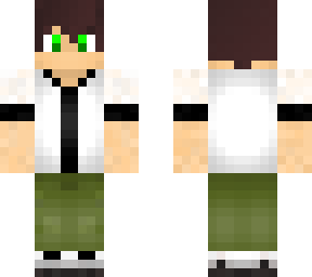 ben 10 classic