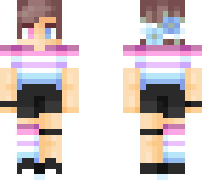bigender pride