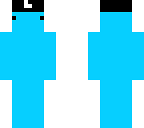 blob