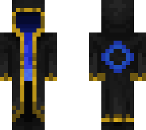 blue gold server_assassin