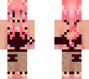 bonnie oni