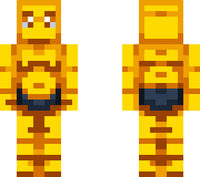 c-3po (hive style) (for practise) (: