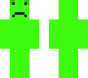 cartoon frog