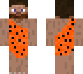 caveman steve