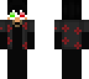 cdarkplays summer styled skin