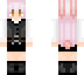chouku (oc)