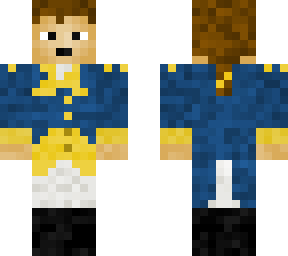 colonial general update