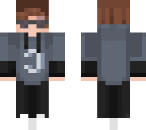 connor moon